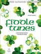 Fiddle Tunes String Quartet cover